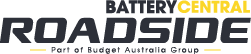 Battery Central Roadside logo