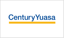 century yuasa logo