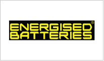 energised logo