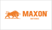 maxon logo