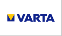 varta logo