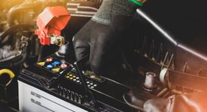 Your Fast and Reliable Mobile Car Battery Replacement