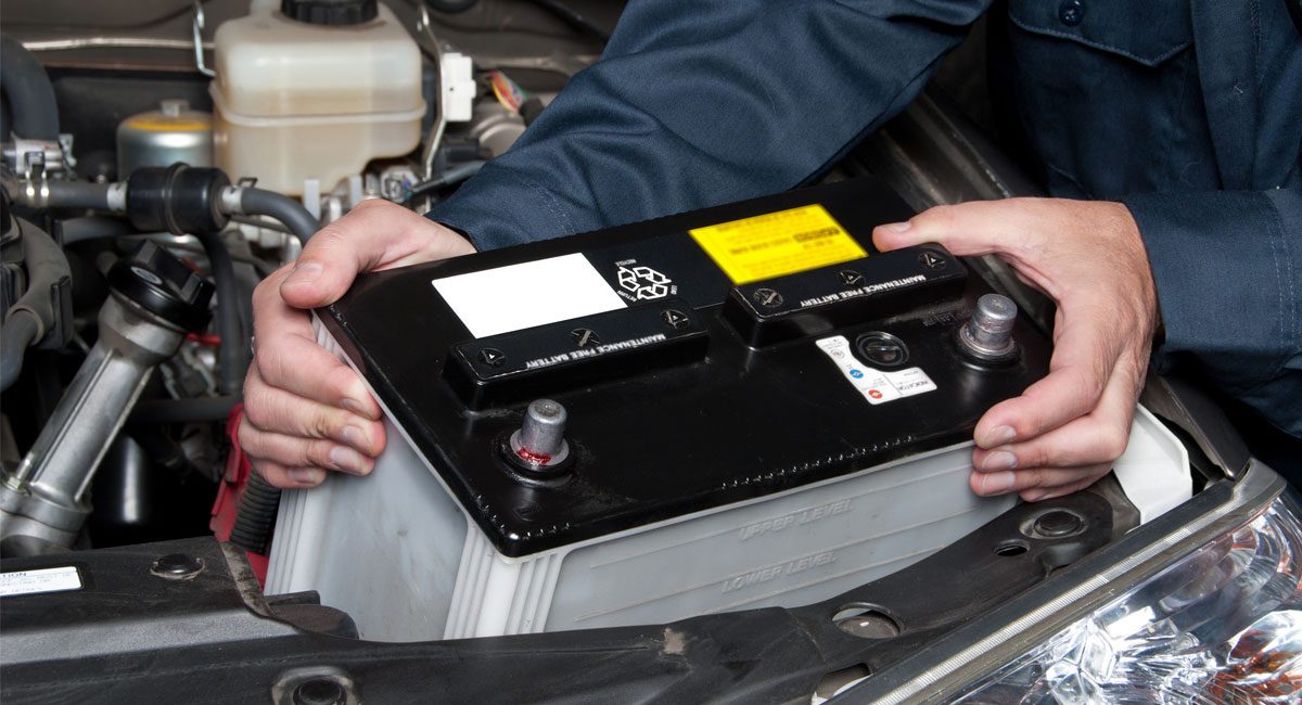 Tips to Extend the Lifespan of Your Car Battery Tips to Extend the Lifespan of Your Car Battery